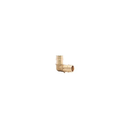 Legend Valve 3/8" NL PEX ELBOW-F1960 462-002NL